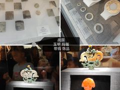 -邯郸市博物馆(新馆)