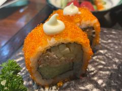 -古京·臻致料理(月湖店)