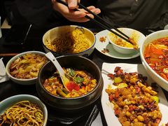 -陈麻婆豆腐总店