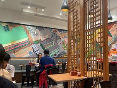 -阳阳中国饭(北京荟聚店)