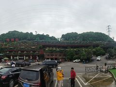-枇杷园食为鲜火锅(南山店)