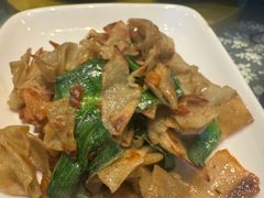 -莲餐厅·湖北菜·藕汤老手艺(愚园路店)