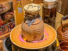 -吃饭皇帝大·土家民族菜(温州万象城店)