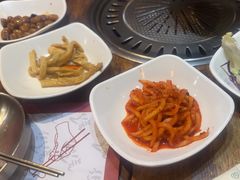 -韩一品韩国料理(柏庐南路店)