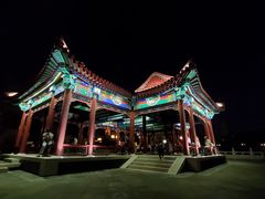 -西海子公园
