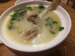 -品大三——南京菜(大行宫店)