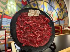 -廖掌柜·重庆鲜货火锅(上海首店)