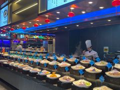 -盛福楼·惠山宴(盛岸路店)