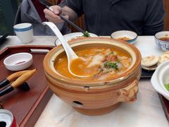 -唐猫庭院·千年陕菜(大唐不夜城店)