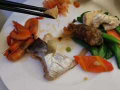 -泰谷酒店·太古码头闽菜自助餐厅