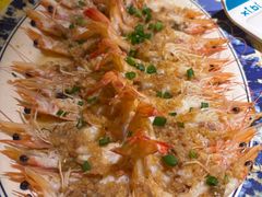 -桥东喜碧海鲜街(水东街店)