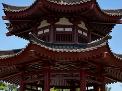 -大慈恩寺(大雁塔)