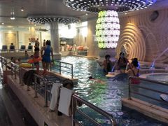 -水晶之星洗浴温泉汗蒸