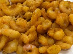 -华圆美食-老蓬莱菜(蓬港路店)