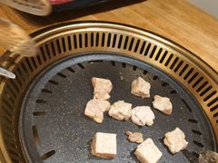 -一井烧肉·活鳗·寿司(望京SOHO店)