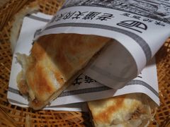 -味绝西面