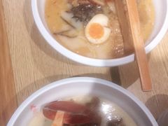 -味千拉面(广州金沙永旺梦乐城店)
