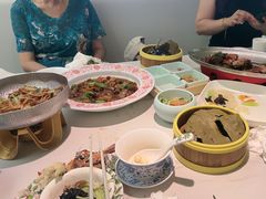 -苏梦江南·淮扬菜(夫子庙店)