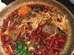 -小资太太餐厅(南岗区店)