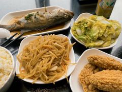 -阿那亚第三食堂 Cafeteria 3