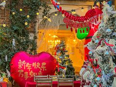 -秘密小花园(第三中学店)