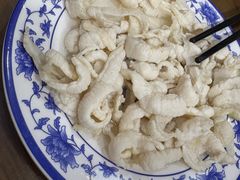 -老爆肚满五香烧牛羊肉