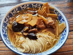-西园寺素食(西园弄戒幢律寺店)