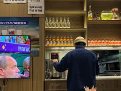 -铭记烧烤制作社•吊炉乳鸽 延吉冷面
