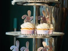 -街角 T·COFFEE 融合料理·BISTRO(车公庙店)