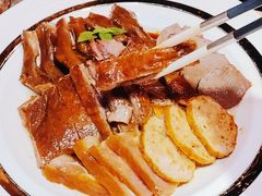 -广东道至正餐厅(区庄店)