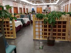 大堂-九头鸟酒家(四道口店)