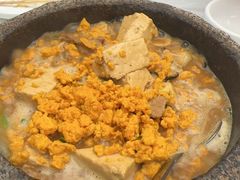 -品海楼·大连海胆锅贴馆(东港店)