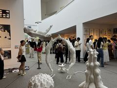 -四川美术学院美术馆