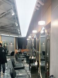 -sy杉影印象COLOUR专业烫染
