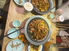 -六月雪干锅(涪城万达广场店)