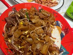 -新世界餐厅(万达店)