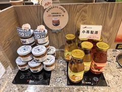 -船歌·鱼水饺青岛菜(恒隆广场店)