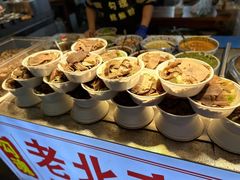 -大学城夜市大排档(凤栖路店)