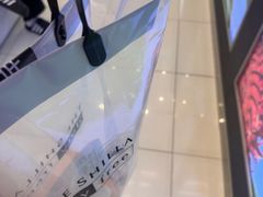 -新罗免税店(济州店)