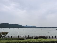 -云龙湖旅游景区
