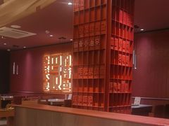 -巴奴毛肚火锅(商城路店)