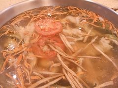 -芭夯兔·兔肉汤锅(新都店)
