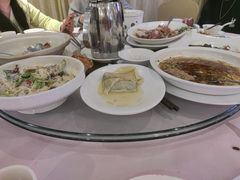 -顺风海鲜港(金玉兰店)