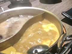 -呷哺呷哺 黄金牧场 (旧宫永辉超市店)