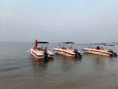 -老虎石海上公园