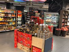 -Olé精品超市(上海虹桥南丰城店)