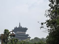 -杭州半山国家森林公园