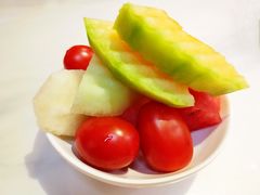 -豪客来牛排(宝龙城市广场店)