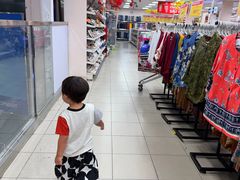 -Co.opmart (Cong Quynh)