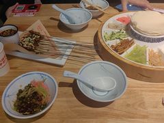 -怪噜范·老贵阳街头名小吃(汇金星力城店)